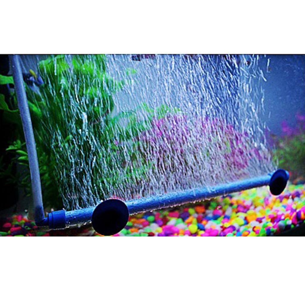 Non Planted Aquarium Fish - Dyfuzor tlenu do akwarium, aerator, różdżka