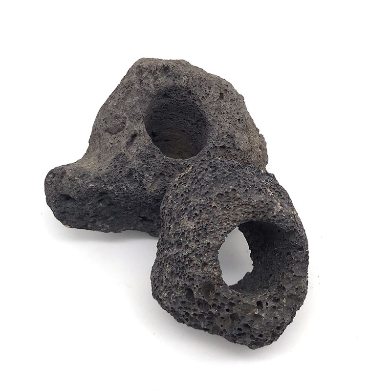 Wulkaniczna dekoracja akwarium – Aquarium Planted Tank Filter recenzja i cena