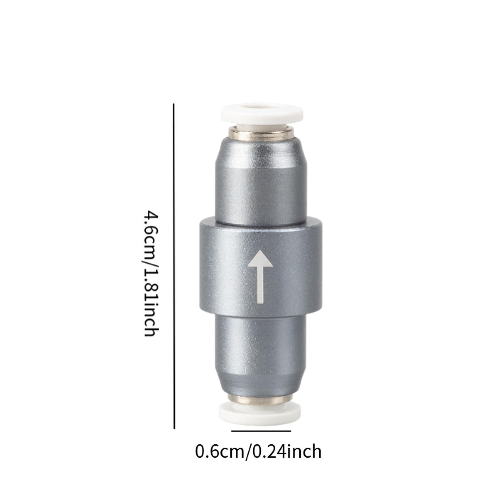 Rurka CO2, regulator, kontrole – Aquarium Planted Set Up recenzja i cena