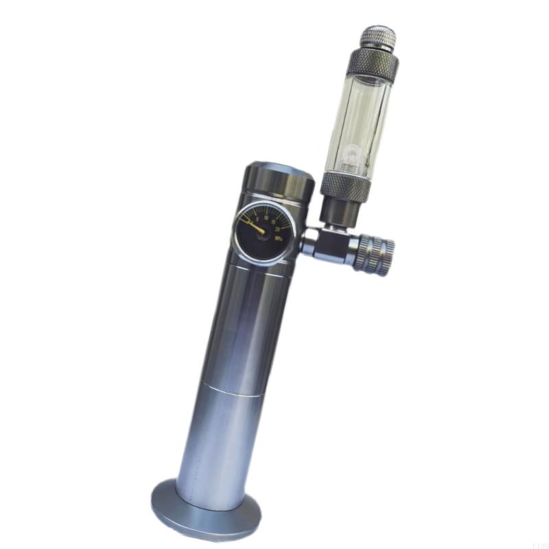 F19B Miniakwarium regulator CO – Aquarium Planted Set Up recenzja i cena