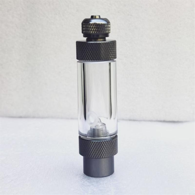 F19B Miniakwarium regulator CO – Aquarium Planted Set Up recenzja i cena
