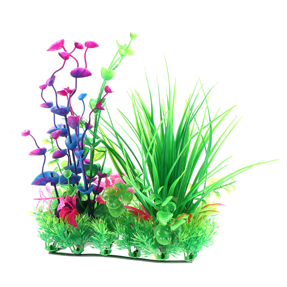 Wysokiej jakości sztuczne rośl – Non Planted Aquarium Fish recenzja i cena