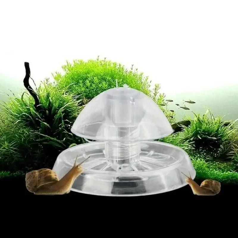 2026 Nowa przezroczysta plasti – Aquarium Planted Tank recenzja i cena