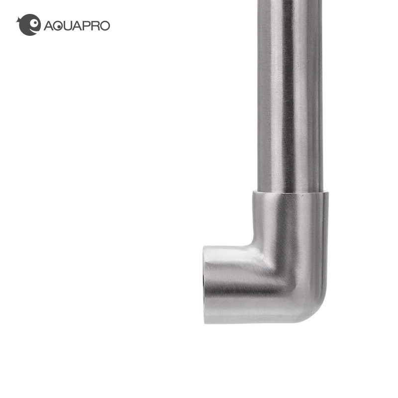 AQUAPRO Mini rury wlotowe i wy – Aquarium Planted Tank Filter recenzja i cena