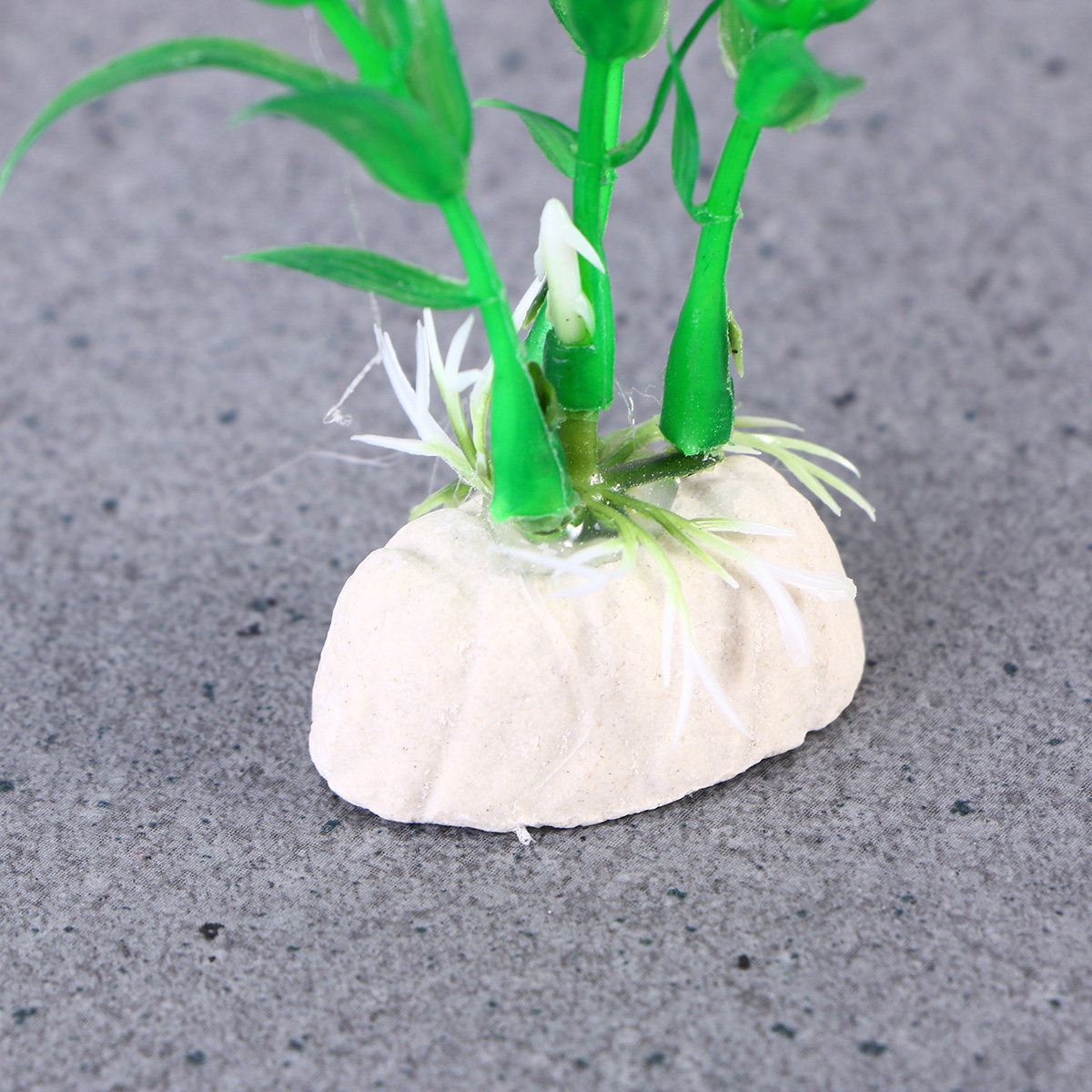 10 szt. Realistyczne sztuczne  – Non Planted Aquarium Fish recenzja i cena