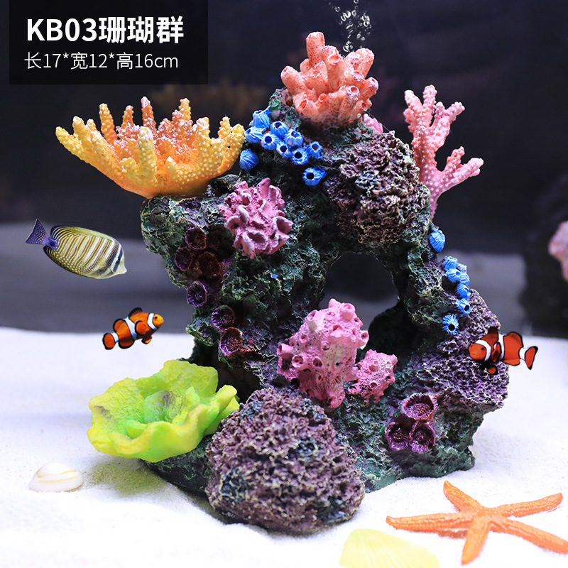 Symulacja akwarium, sztuczny r – Aquarium Planted Tank recenzja i cena