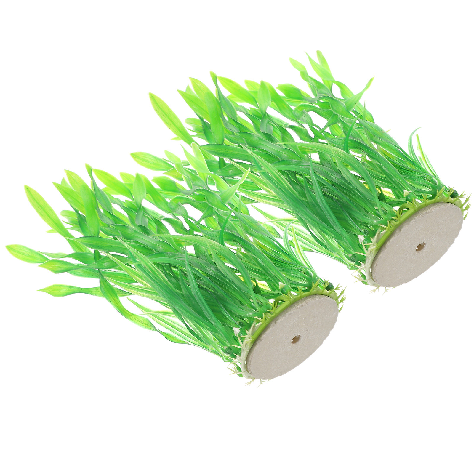 2 sztuki realistycznych sztucz – Non Planted Aquarium Fish recenzja i cena