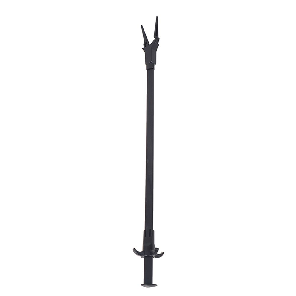 1 szt. 50cm Plastikowa Pęseta  – Non Planted Aquarium Fish recenzja i cena