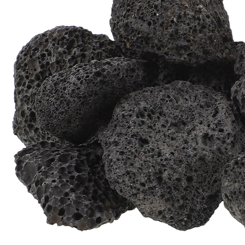 Kamienie wulkaniczne do akwari – Aquarium Planted Tank Filter recenzja i cena