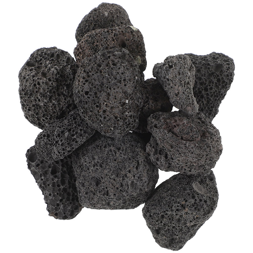 Kamienie wulkaniczne do akwari – Aquarium Planted Tank Filter recenzja i cena