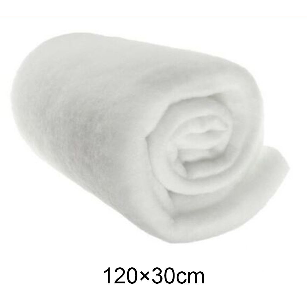 Mata filtracyjna do akwarium 1 – Aquarium Planted Tank Filter recenzja i cena