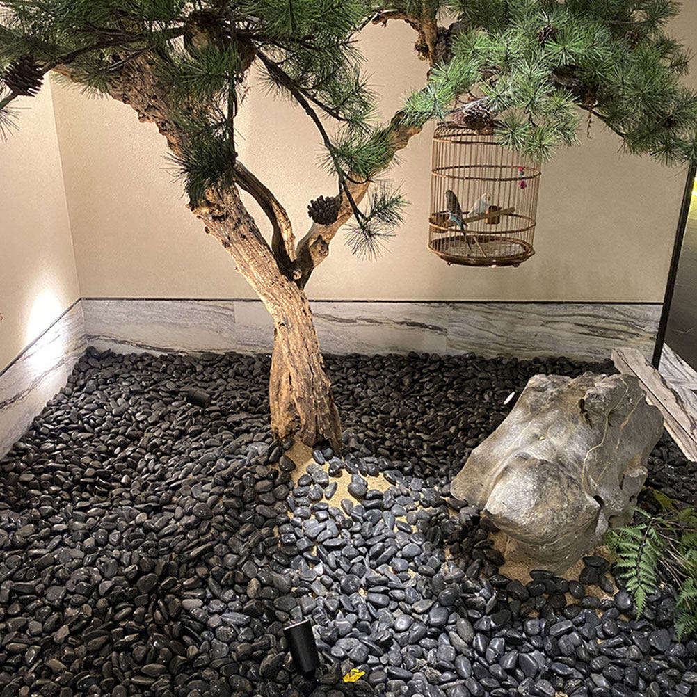 1 zestaw akwariowych kamieni n – Planted Aquarium With Rocks recenzja i cena