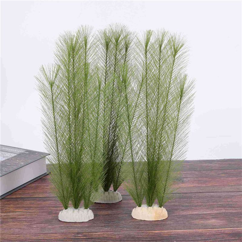 AT29-12X Dekoracje do akwarium – Non Planted Aquarium Fish recenzja i cena