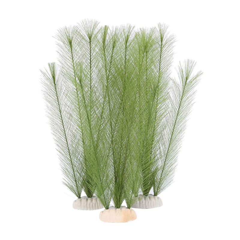 AT29-12X Dekoracje do akwarium – Non Planted Aquarium Fish recenzja i cena