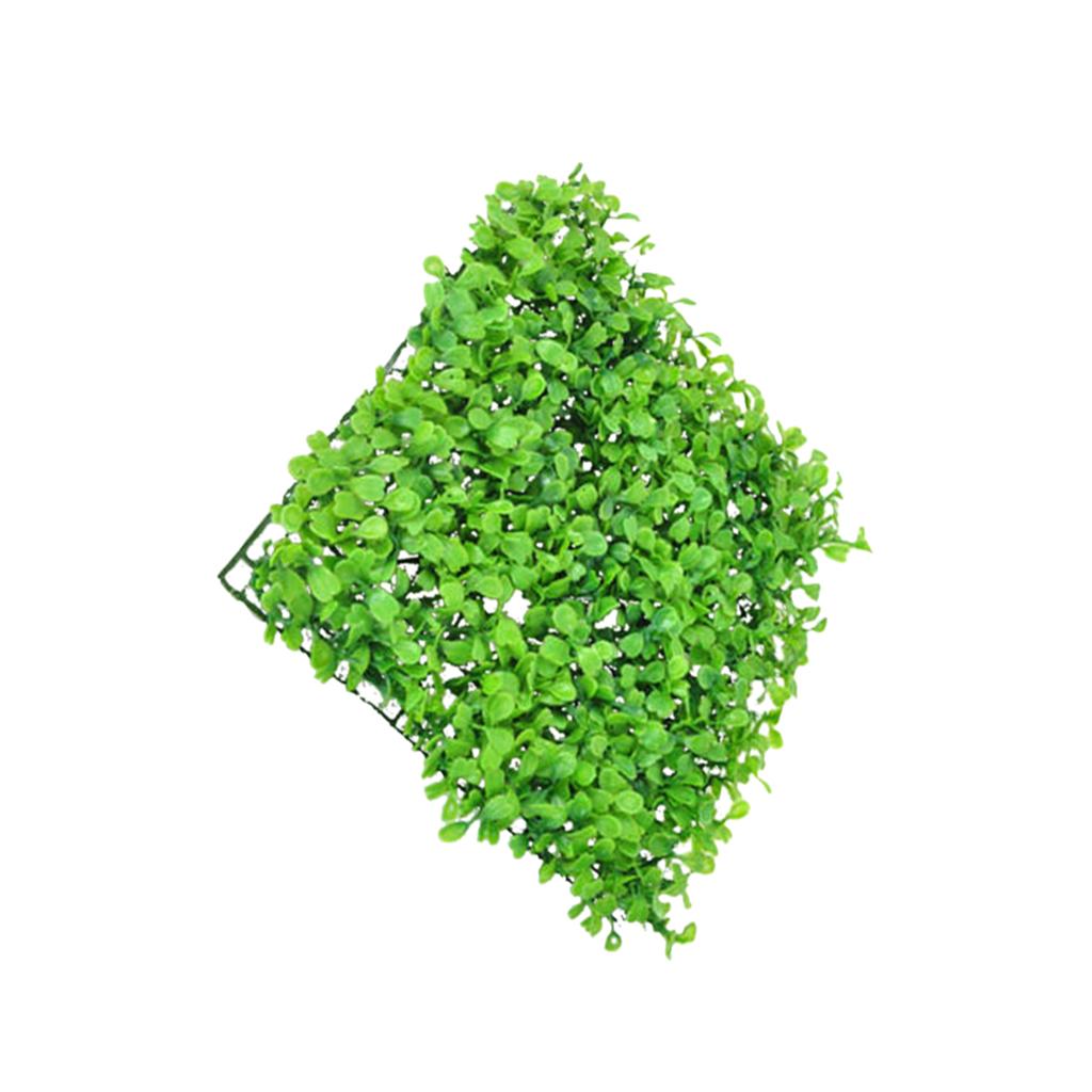 Sztuczna trawa z żywicy syntet – Aquarium Planted Set Up recenzja i cena
