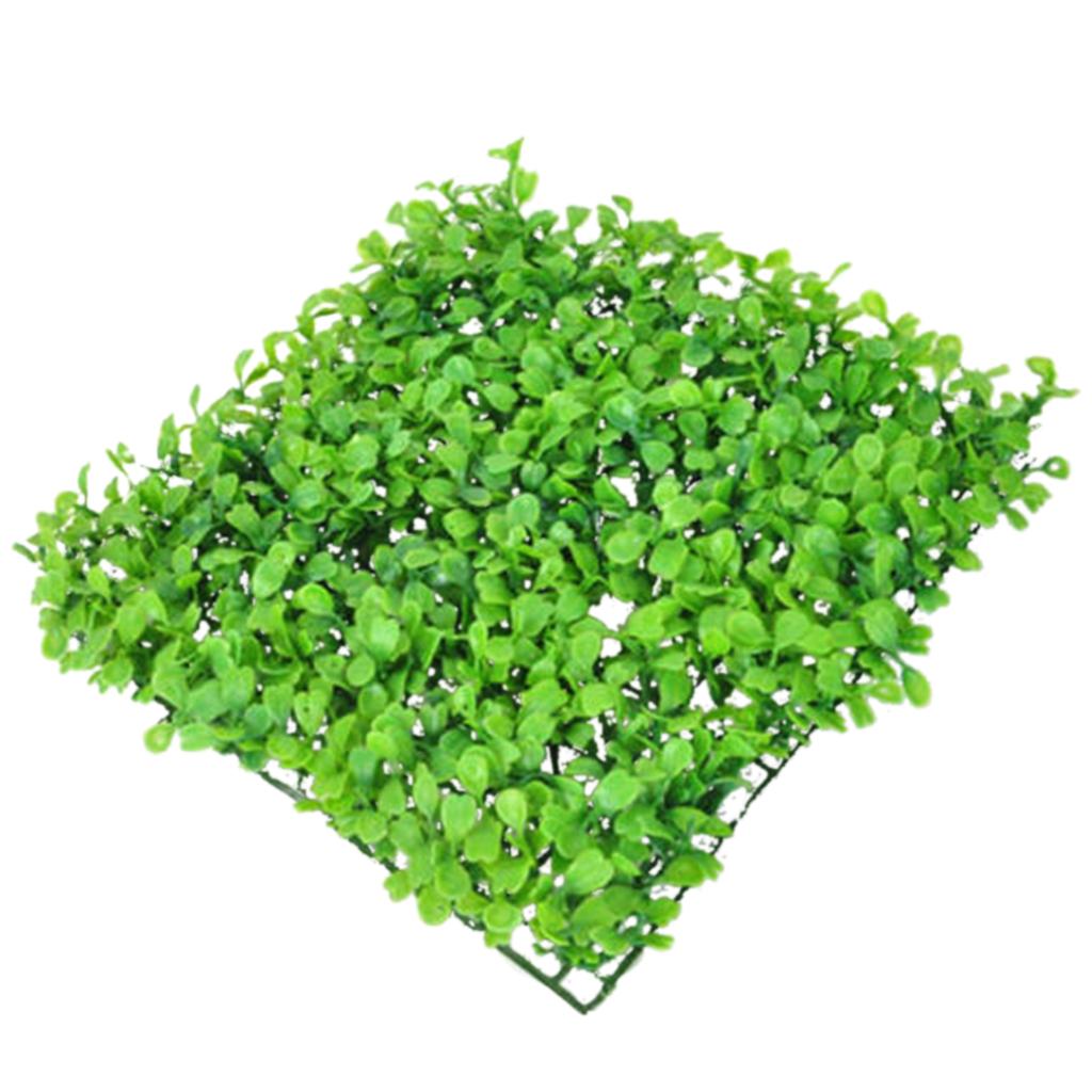 Sztuczna trawa z żywicy syntet – Aquarium Planted Set Up recenzja i cena