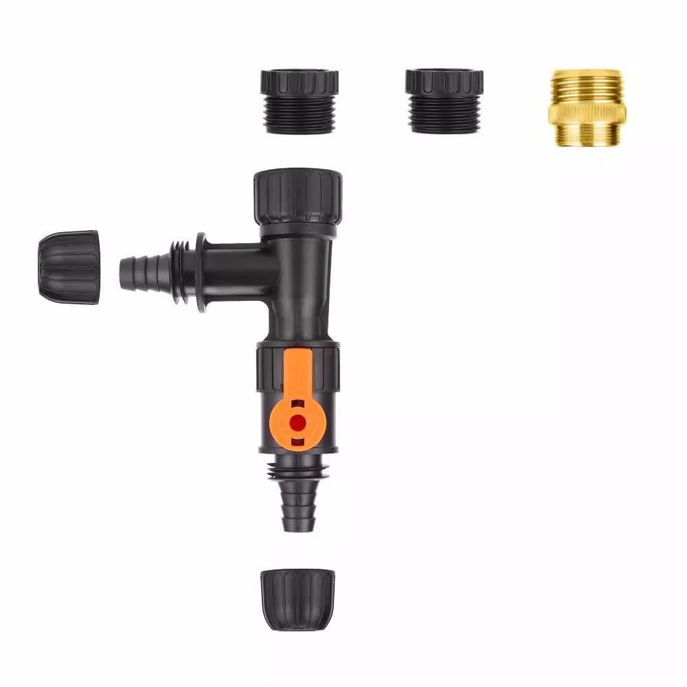 Akcesoria do montażu wody w ak – Aquarium Planted Tank Filter recenzja i cena