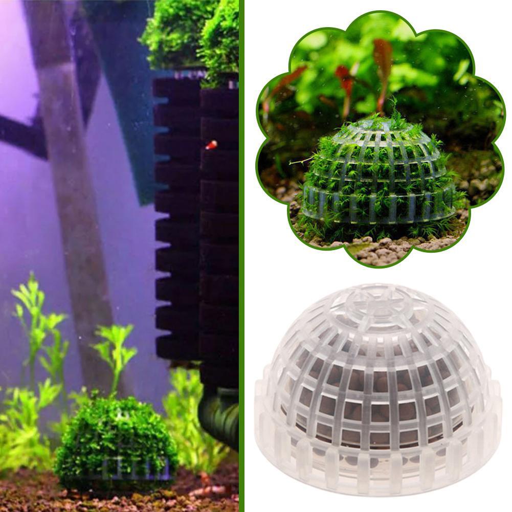1/2/3/4/5 SZT. Dekoracja do ak – Aquarium Planted Tank Filter recenzja i cena