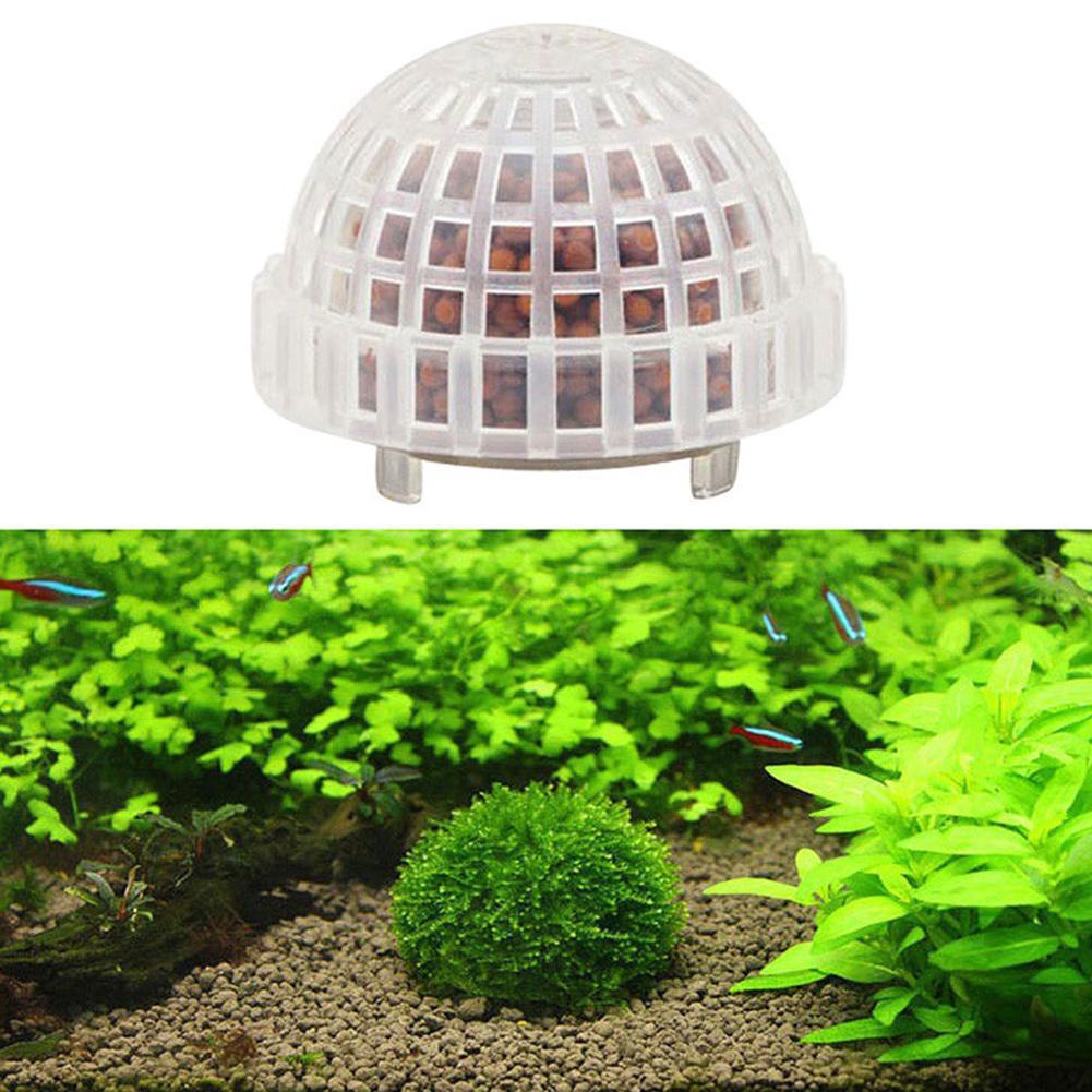 1/2/3/4/5 SZT. Dekoracja do ak – Aquarium Planted Tank Filter recenzja i cena