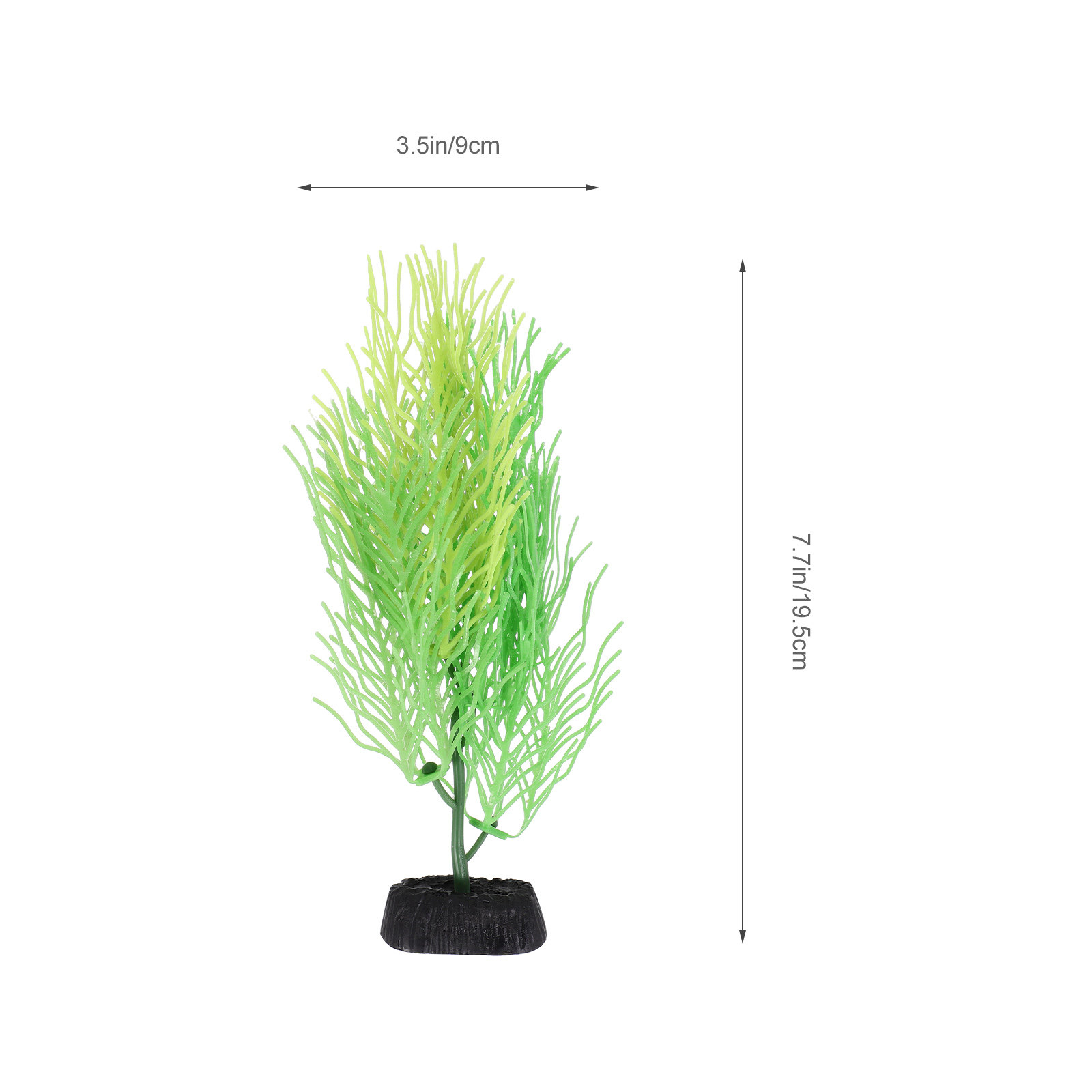 Symulowana roślina akwariowa H – Aquarium Planted Set Up recenzja i cena