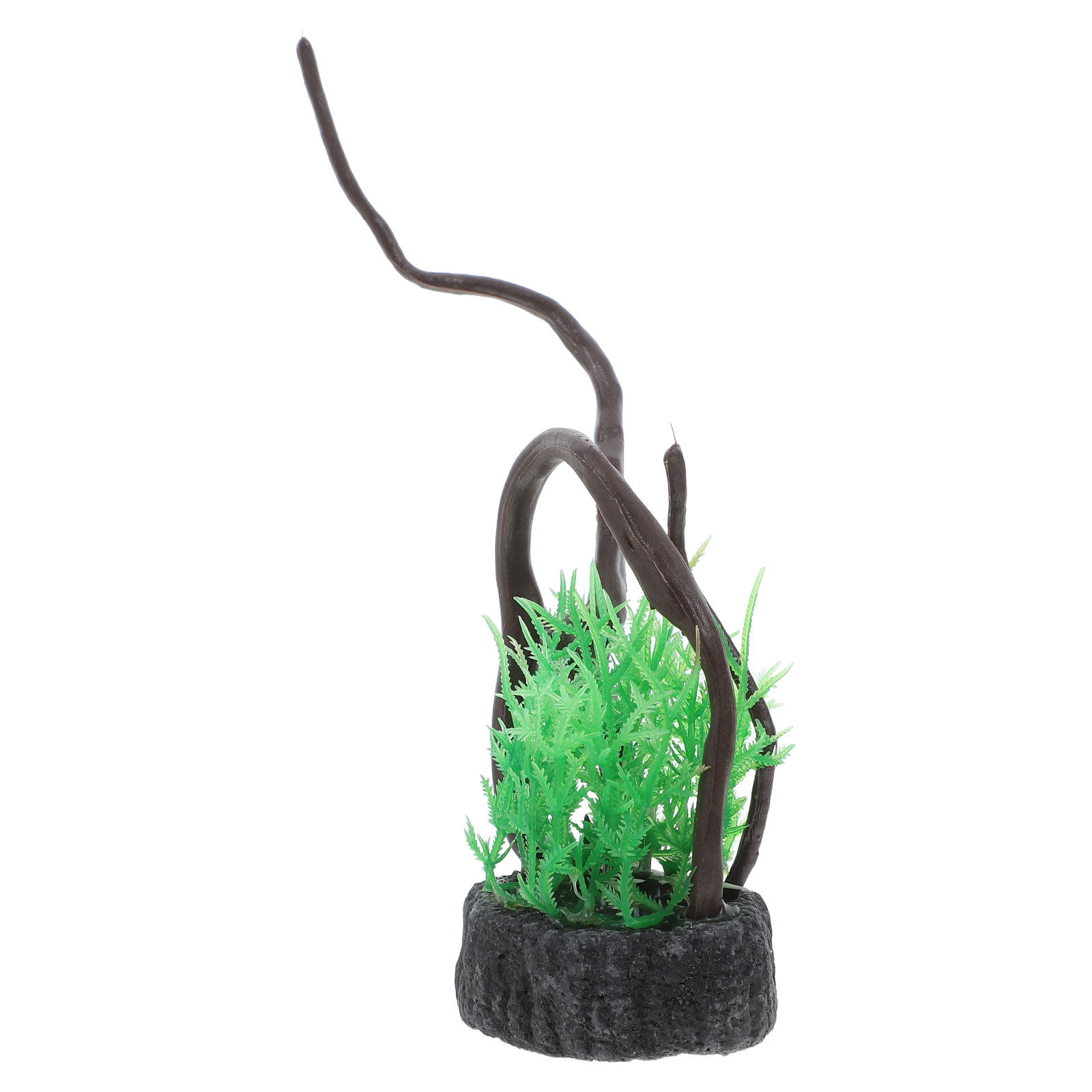 Realistyczny zestaw sztucznych – Non Planted Aquarium Fish recenzja i cena