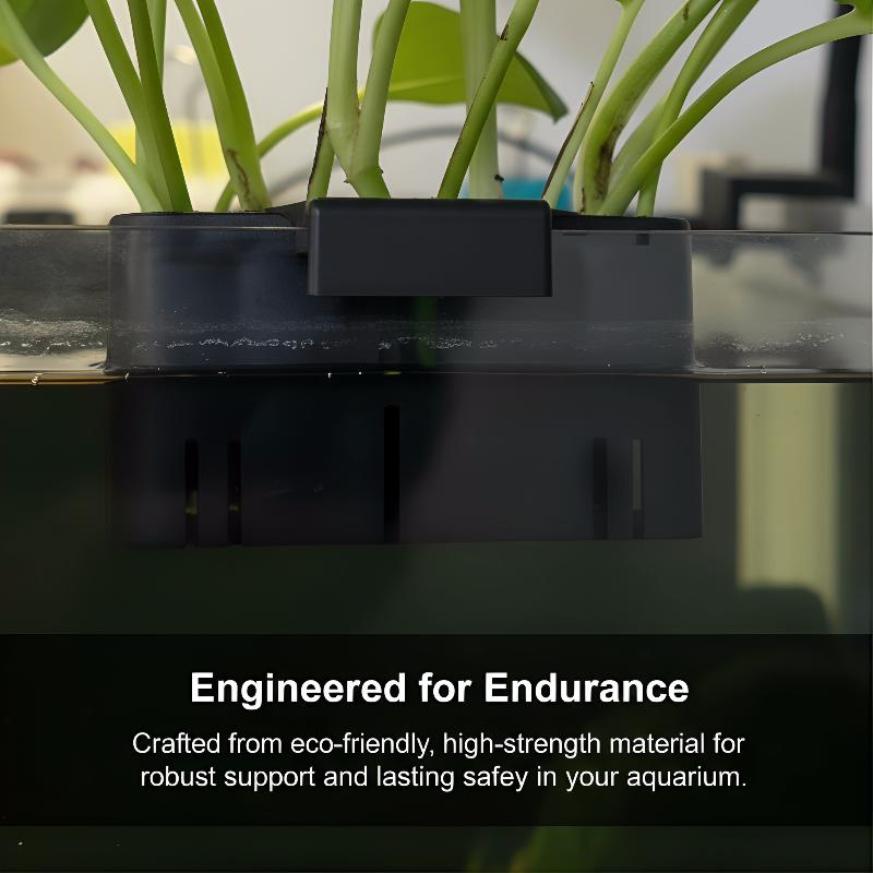 1 2 3 szt. Koszyk do podtrzymy – Aquarium Planted Set Up recenzja i cena