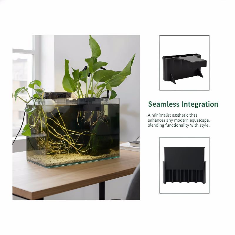 1 2 3 szt. Koszyk do podtrzymy – Aquarium Planted Set Up recenzja i cena
