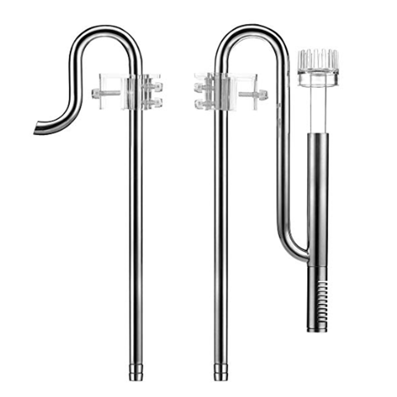 Nowe akwarium lilia rura odpły – Aquarium Planted Tank Filter recenzja i cena