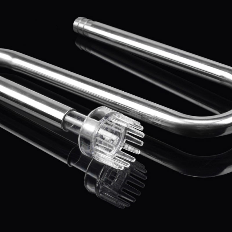 Nowe akwarium lilia rura odpły – Aquarium Planted Tank Filter recenzja i cena