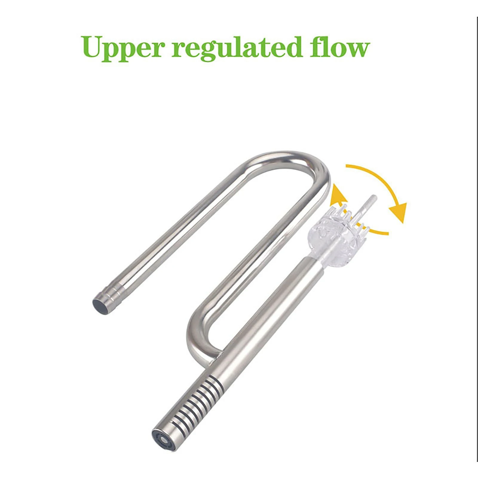 Skimmer akwariowy usuwający tł – Aquarium Planted Tank Filter recenzja i cena