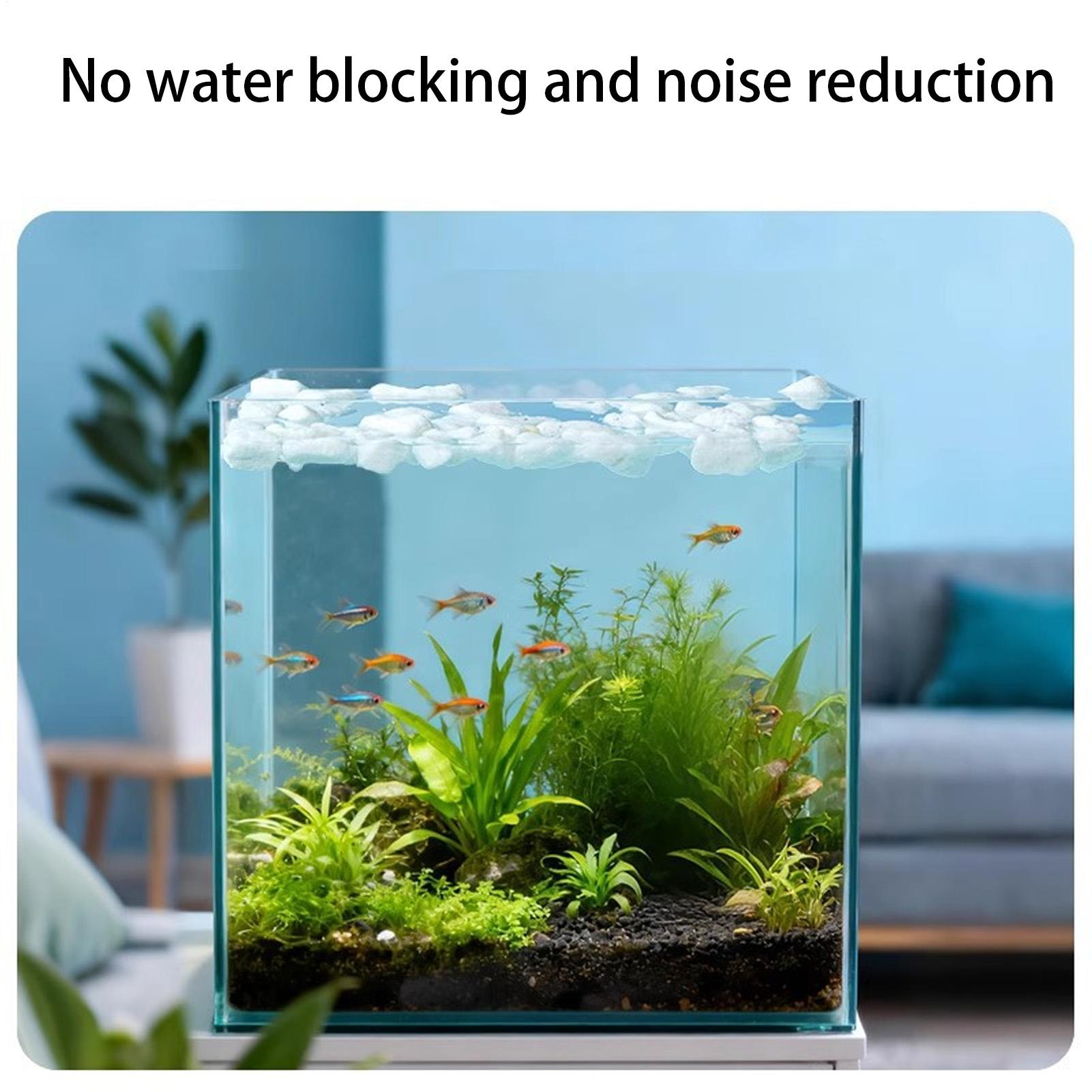 Filtry z włókna do akwarium, p – Aquarium Planted Tank Filter recenzja i cena