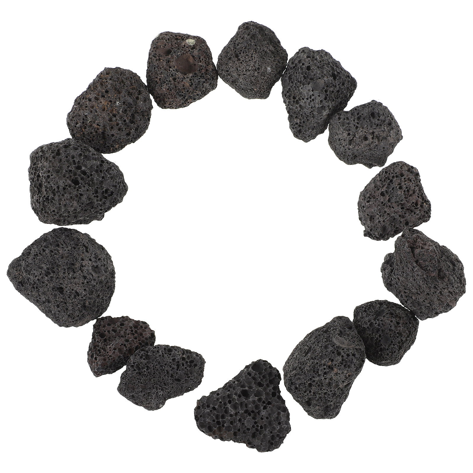 1 worek naturalnych kamieni wu – Planted Aquarium With Rocks recenzja i cena