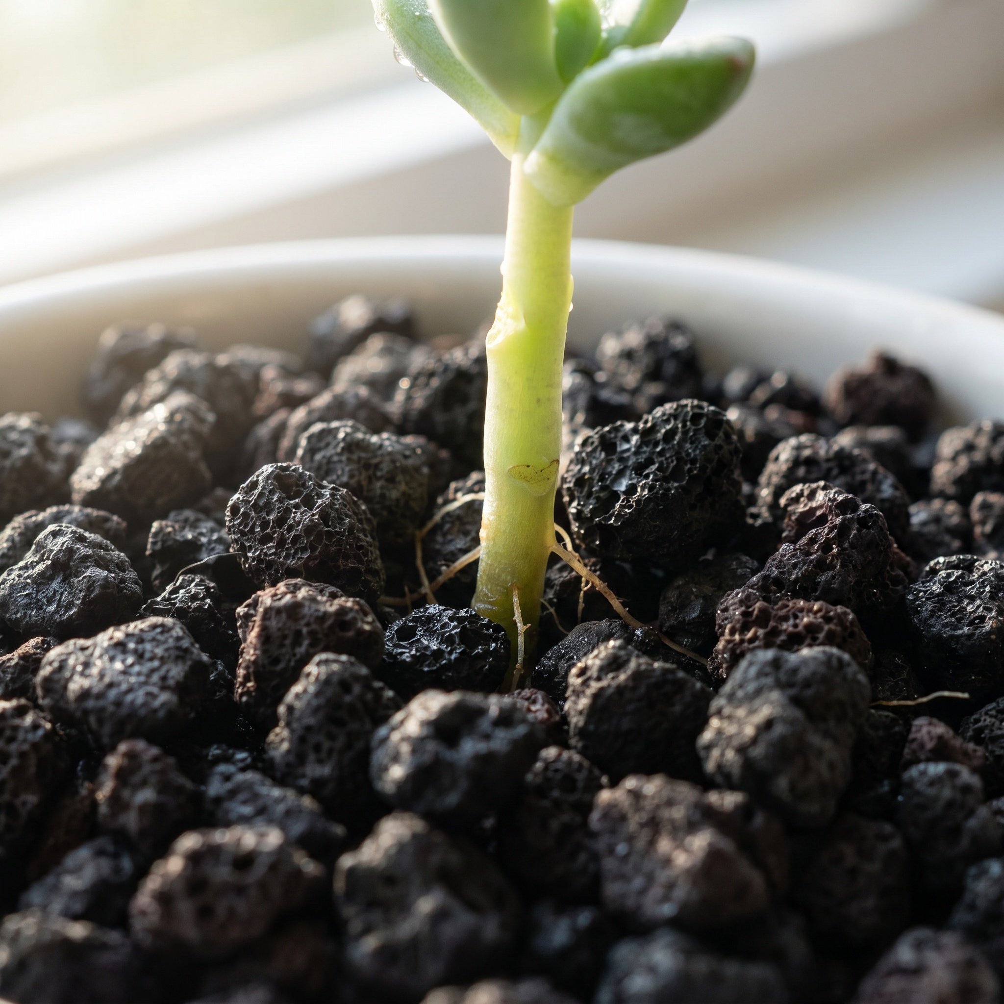 Dekoracyjne kamienie wulkanicz – Planted Aquarium With Rocks recenzja i cena