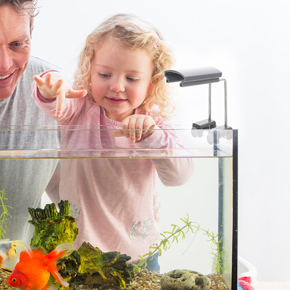 2 szt. Regulowane uchwyty do l – Aquarium Planted Tank recenzja i cena