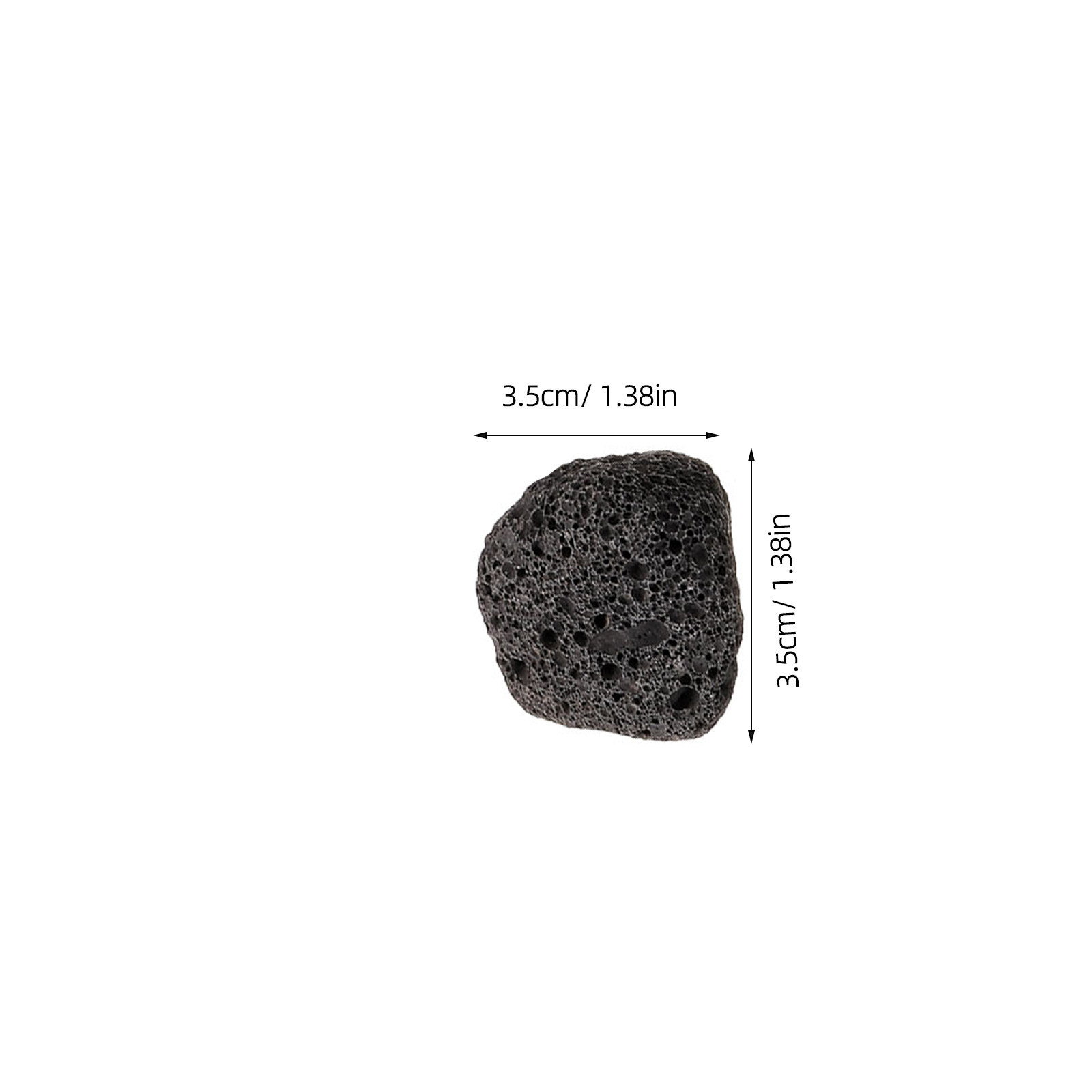 1 Opakowanie Naturalnych Kamie – Aquarium Planted Tank recenzja i cena