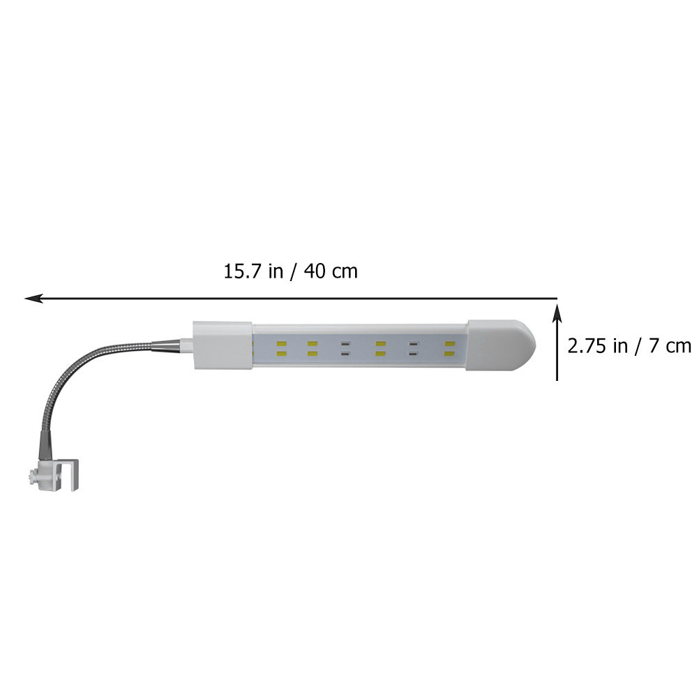 1 szt. Oświetlenie do akwarium – Aquarium Planted Set Up recenzja i cena